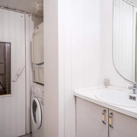 Holiday Henne Xlv Vakantiehuis Henne Strand