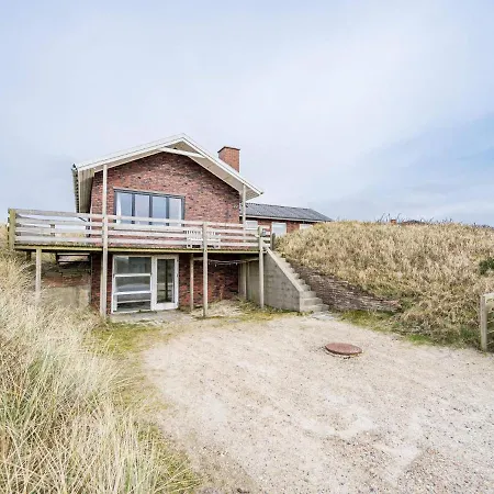 Vakantiehuis Holiday Henne Xlv Henne Strand